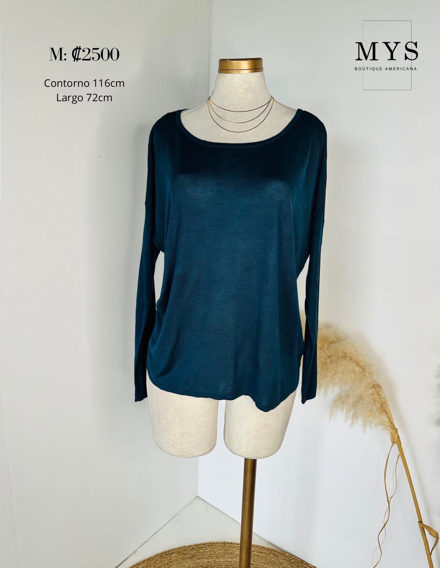 Blusa