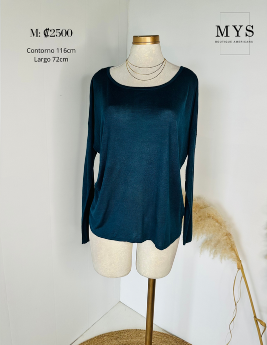 Blusa