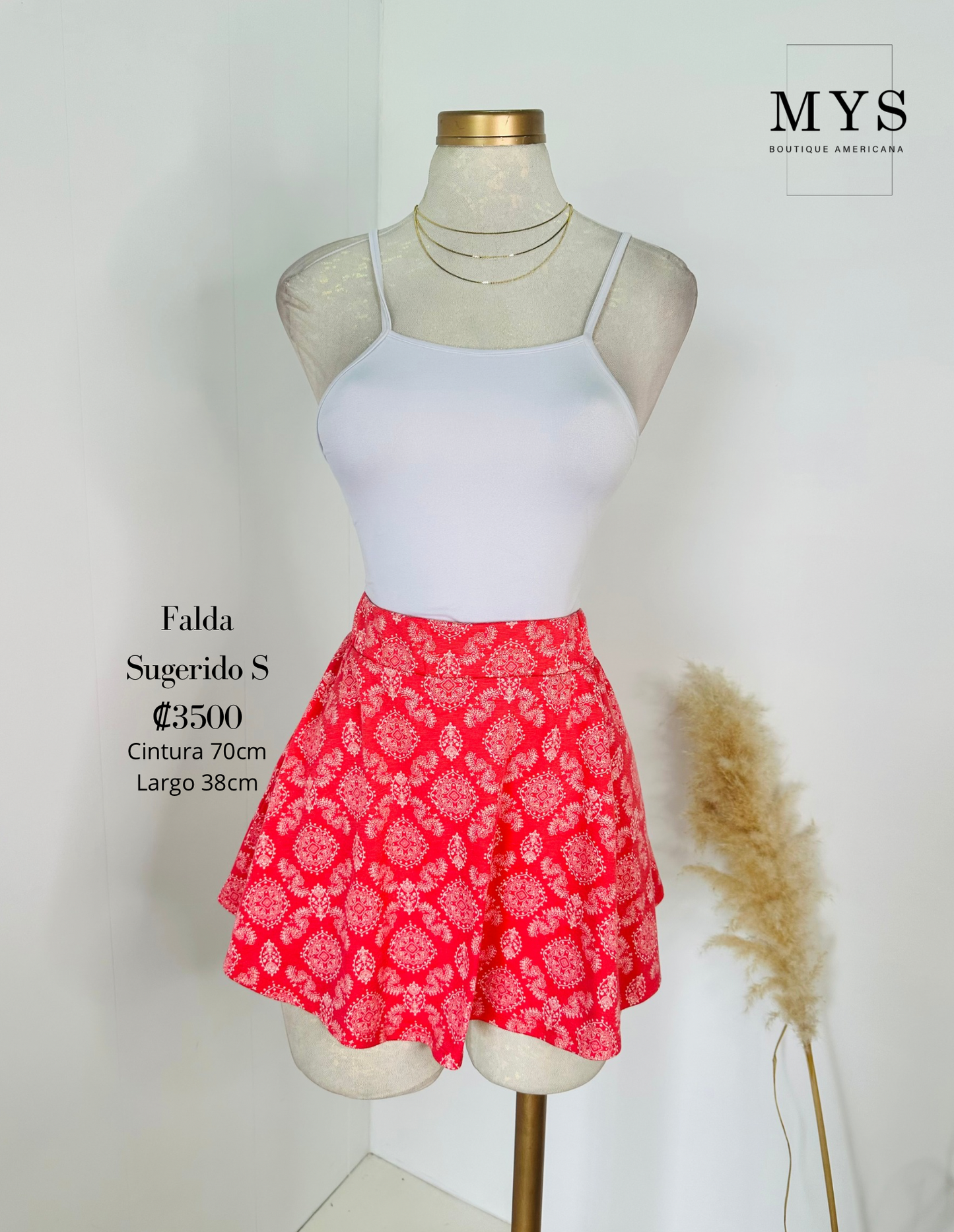 Falda