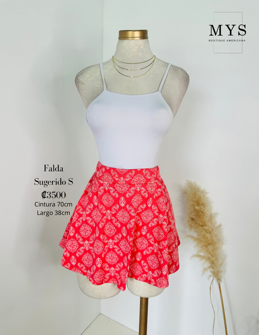 Falda
