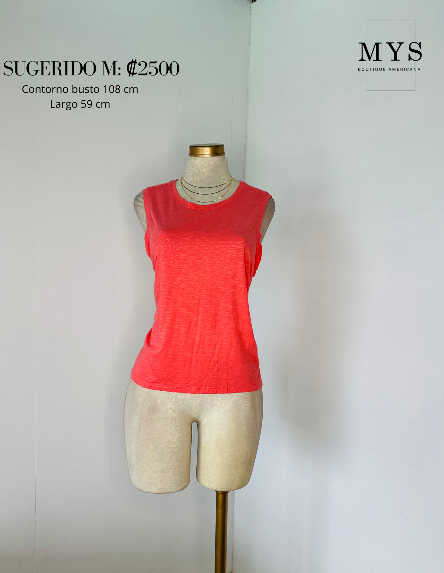 Blusa