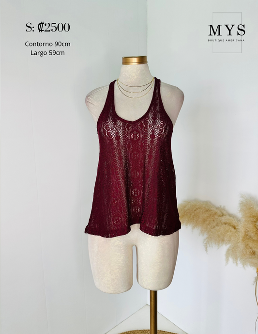 Blusa