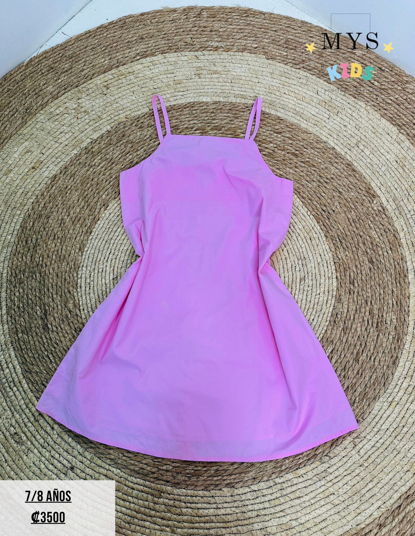 Vestido