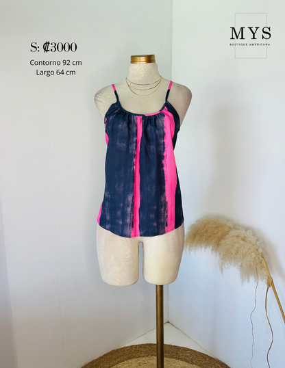 Blusa