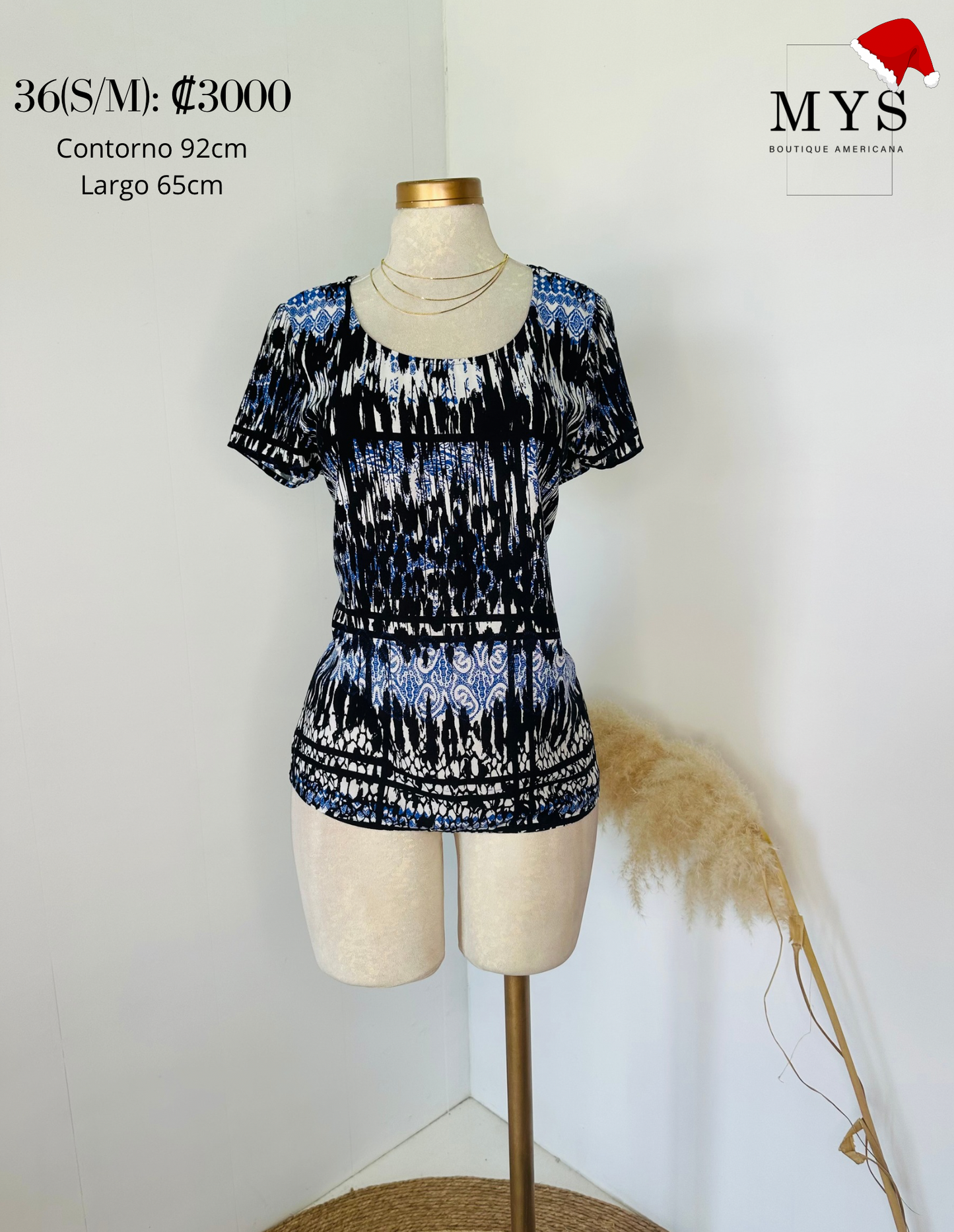 Blusa
