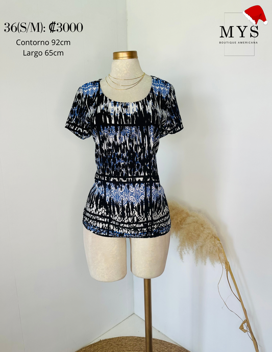 Blusa