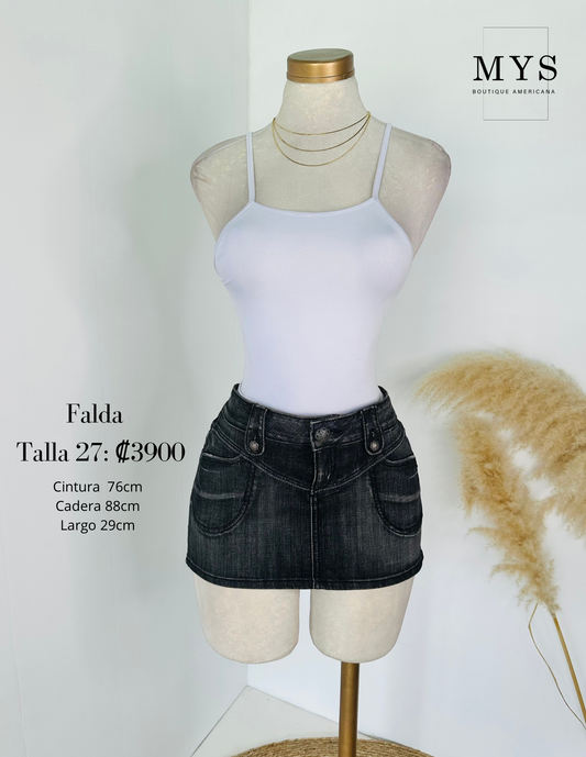 Falda