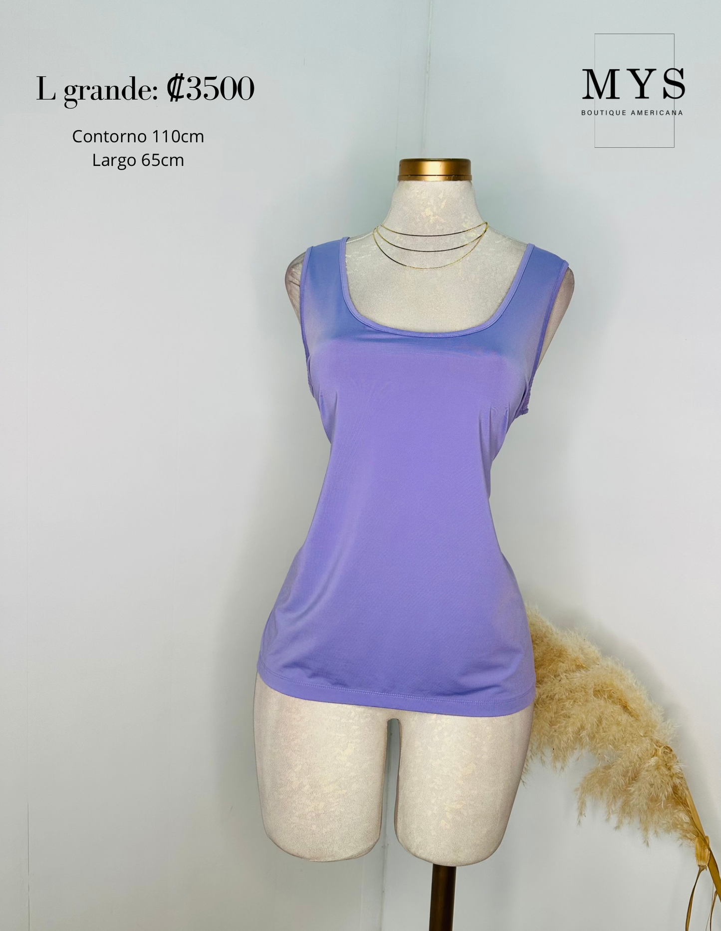 Blusa