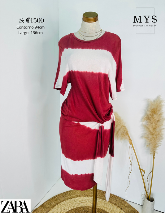 Vestido