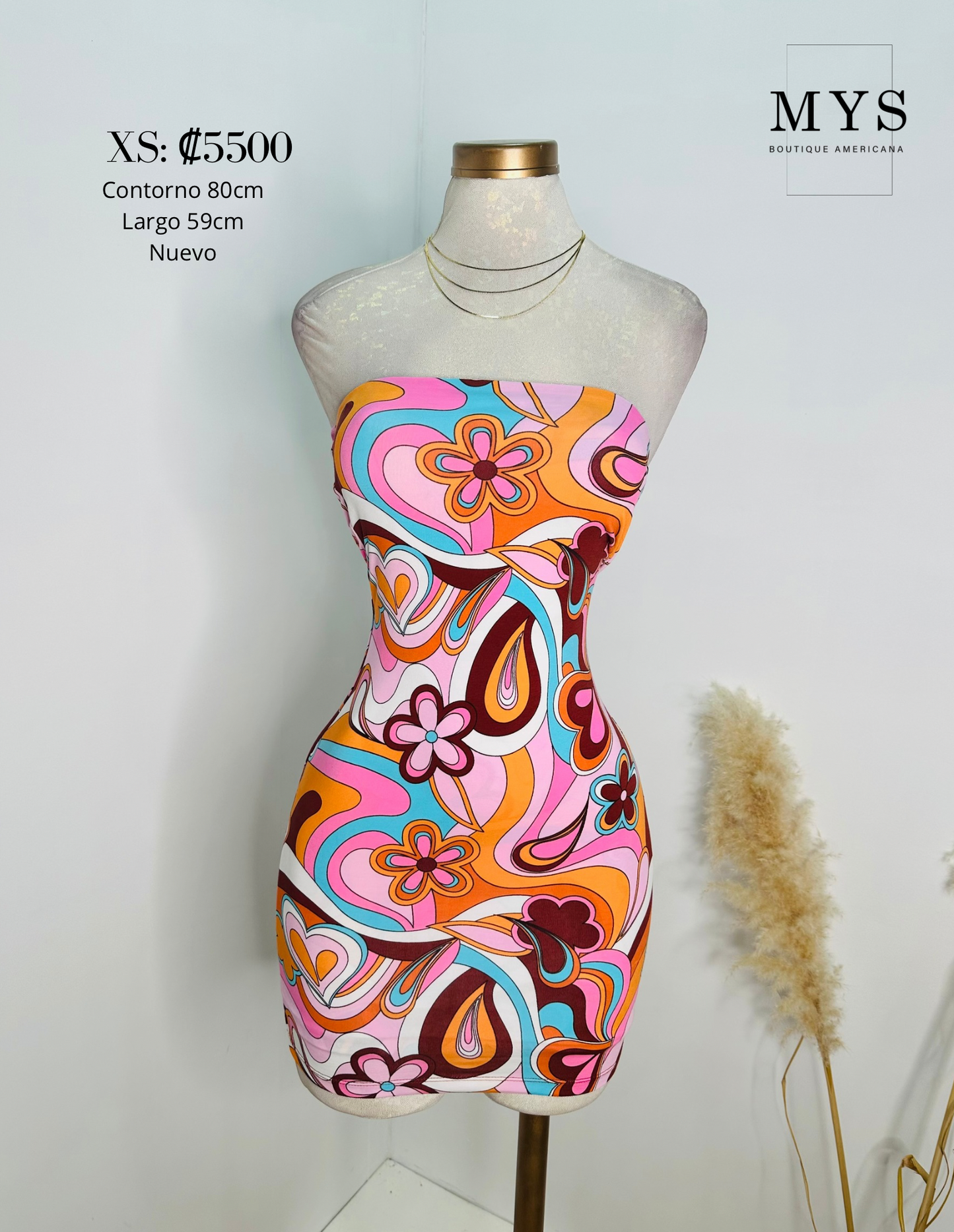 Vestido