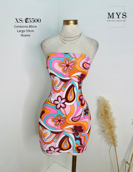 Vestido