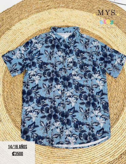 Camisa