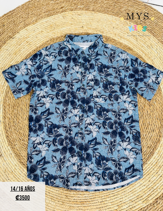 Camisa