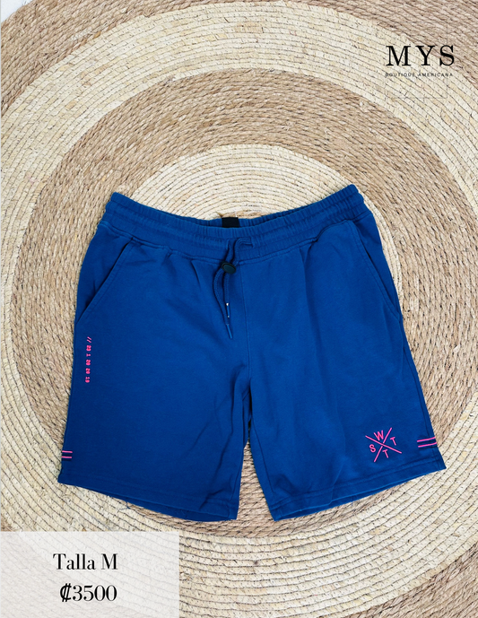Short
