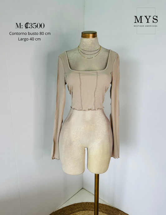 Blusa