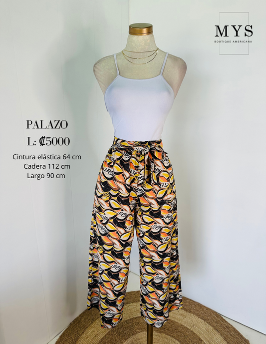 Palazo