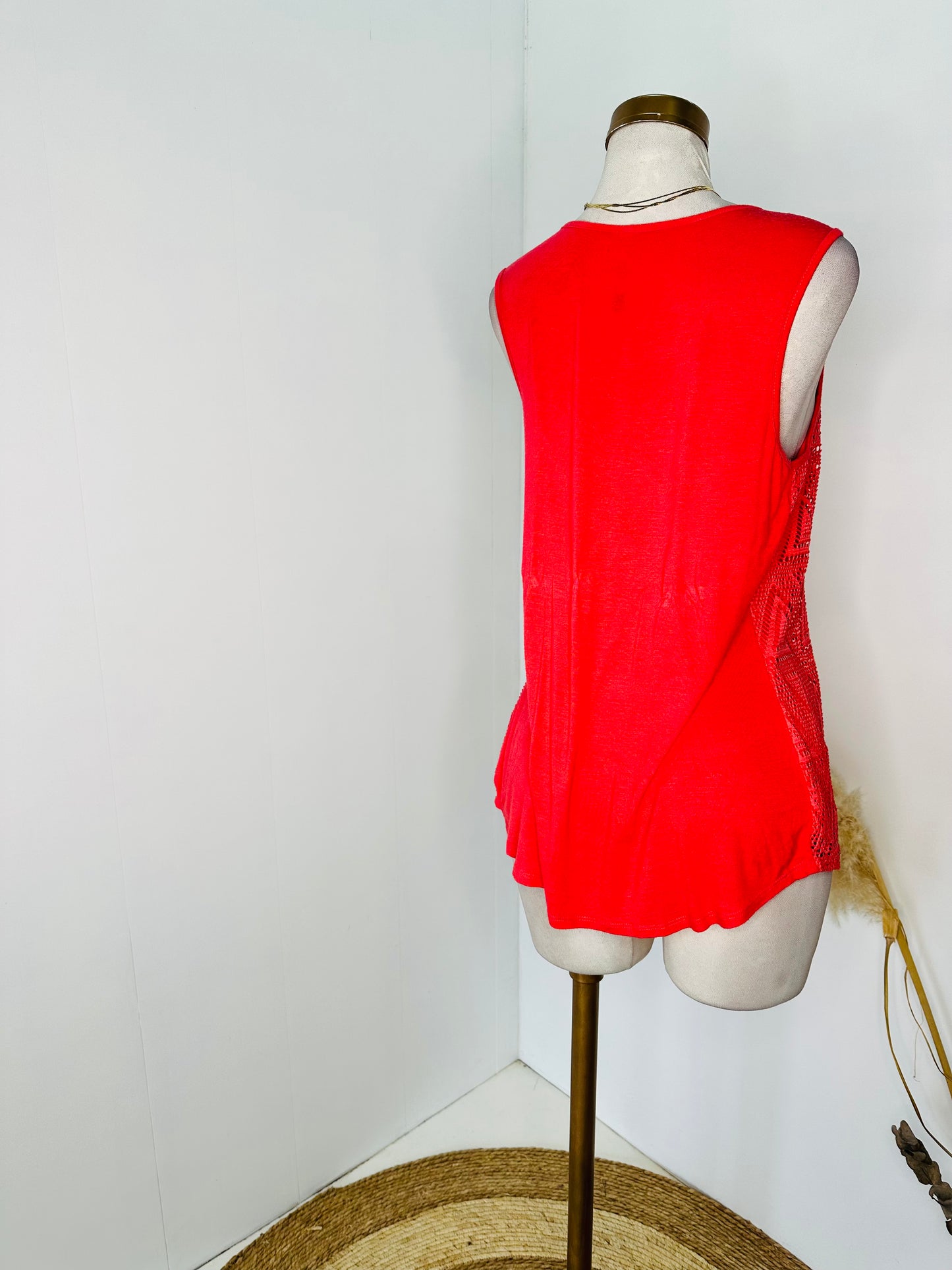 Blusa