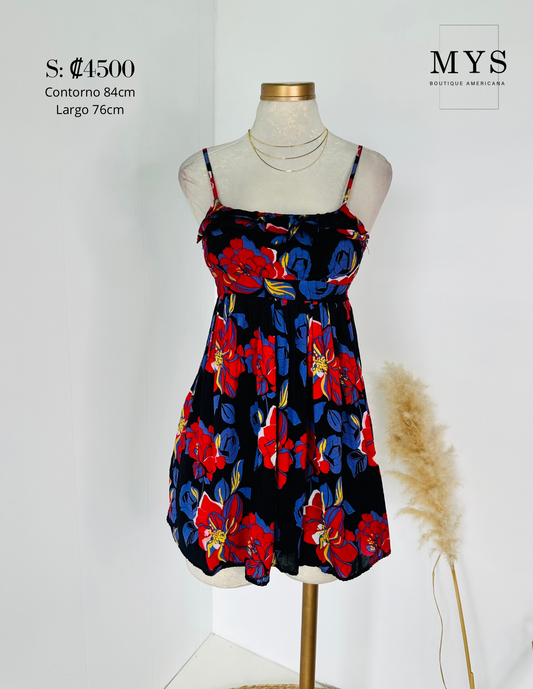 Vestido