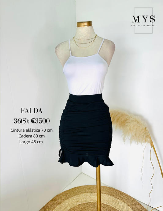 Falda