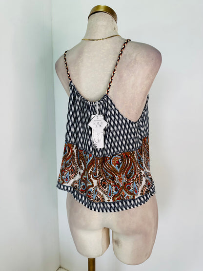 Blusa