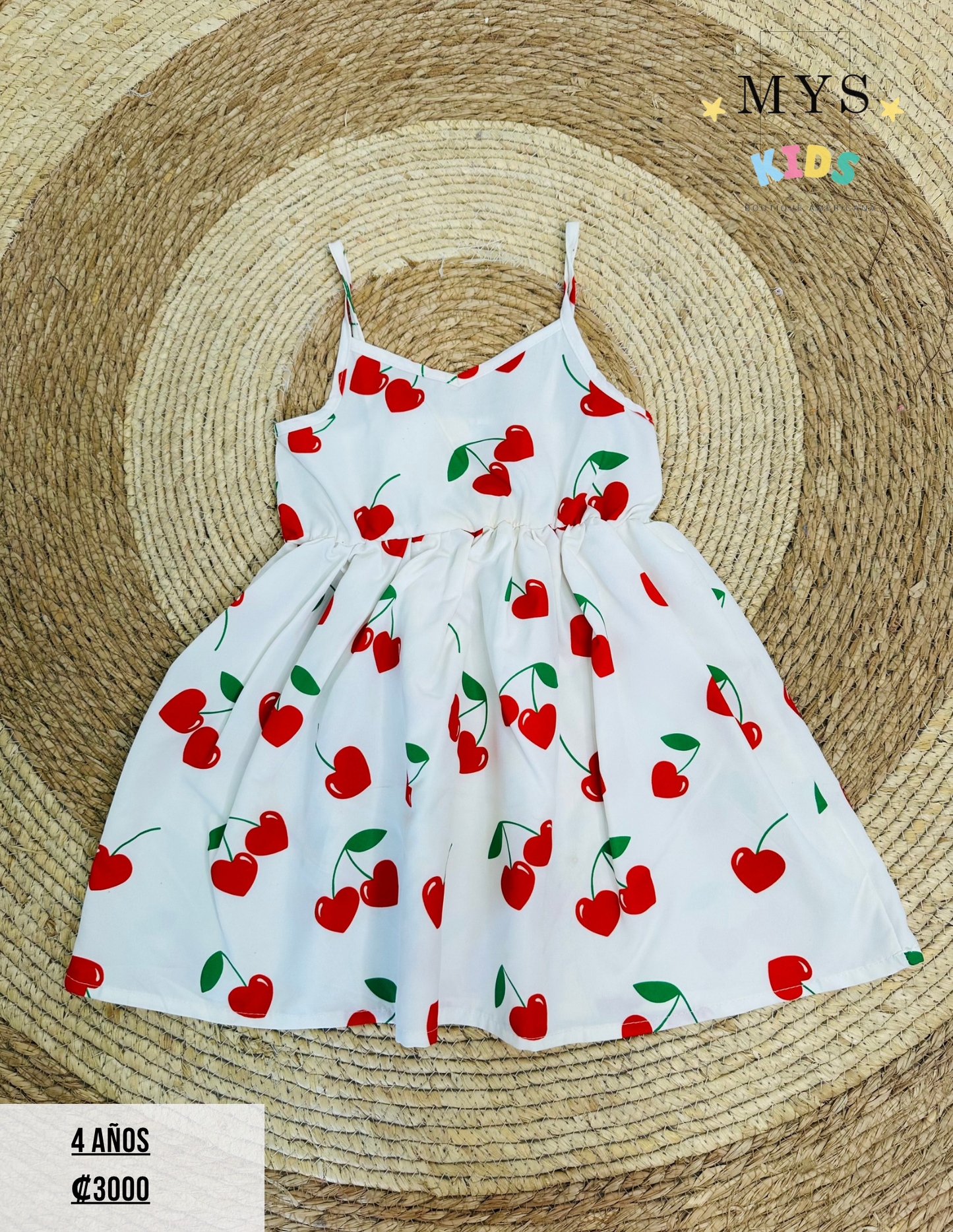 Vestido