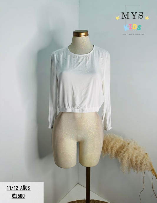 Blusa