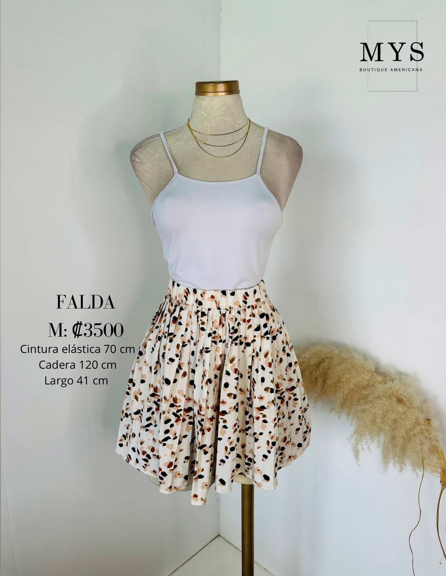 Falda