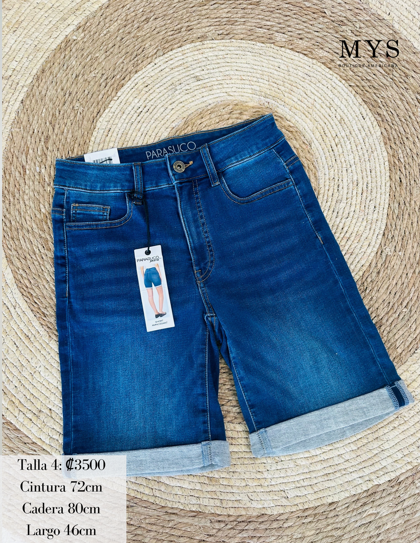 Short