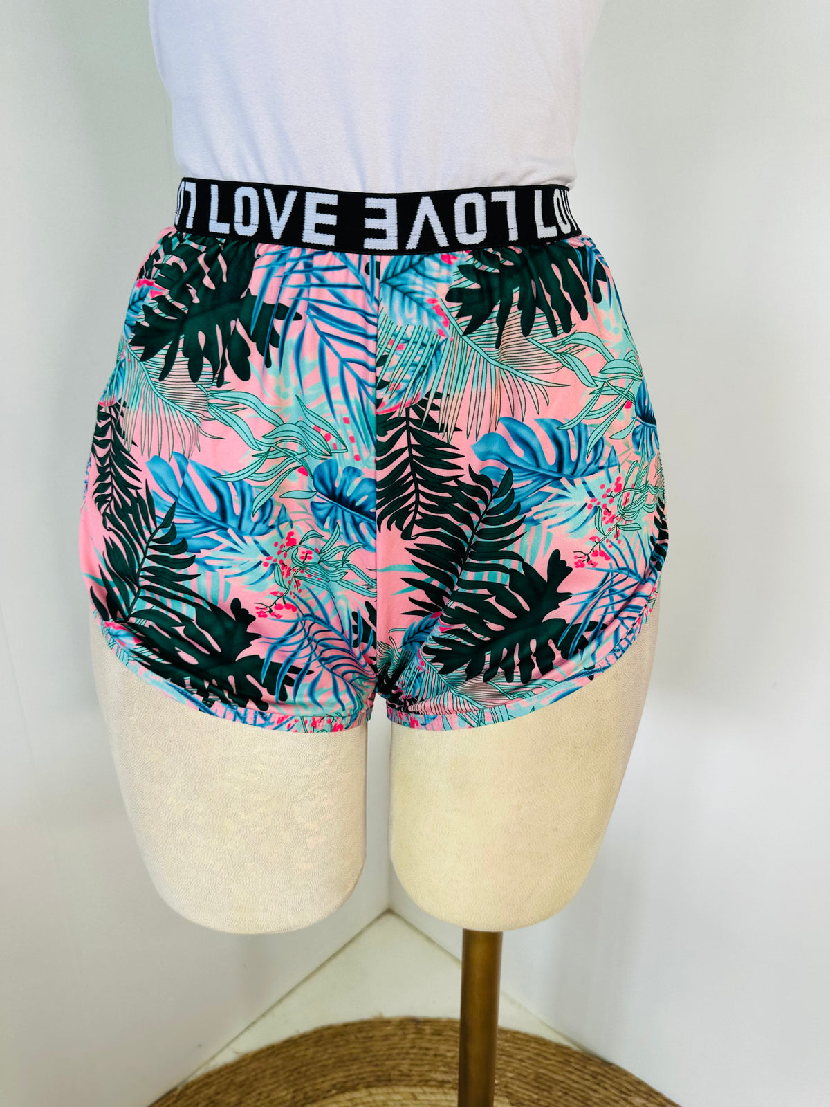 Short