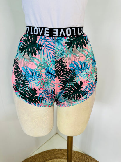 Short