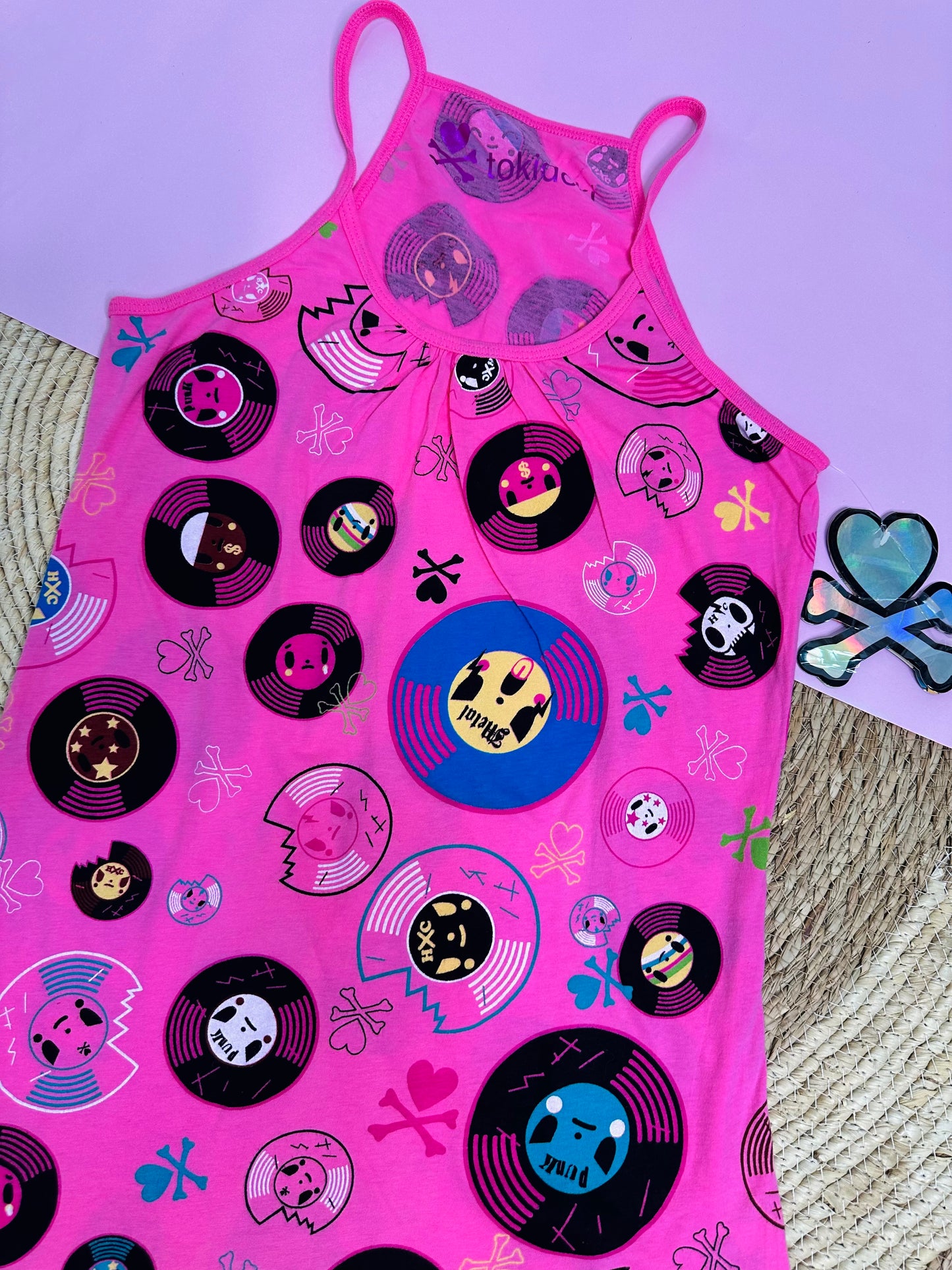 Vestido