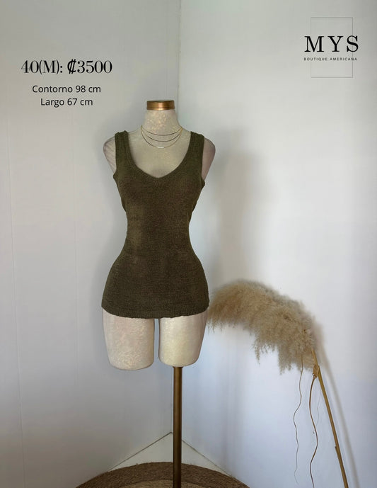 Blusa