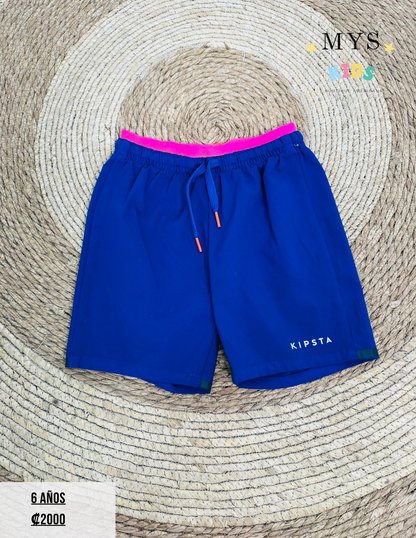 Short