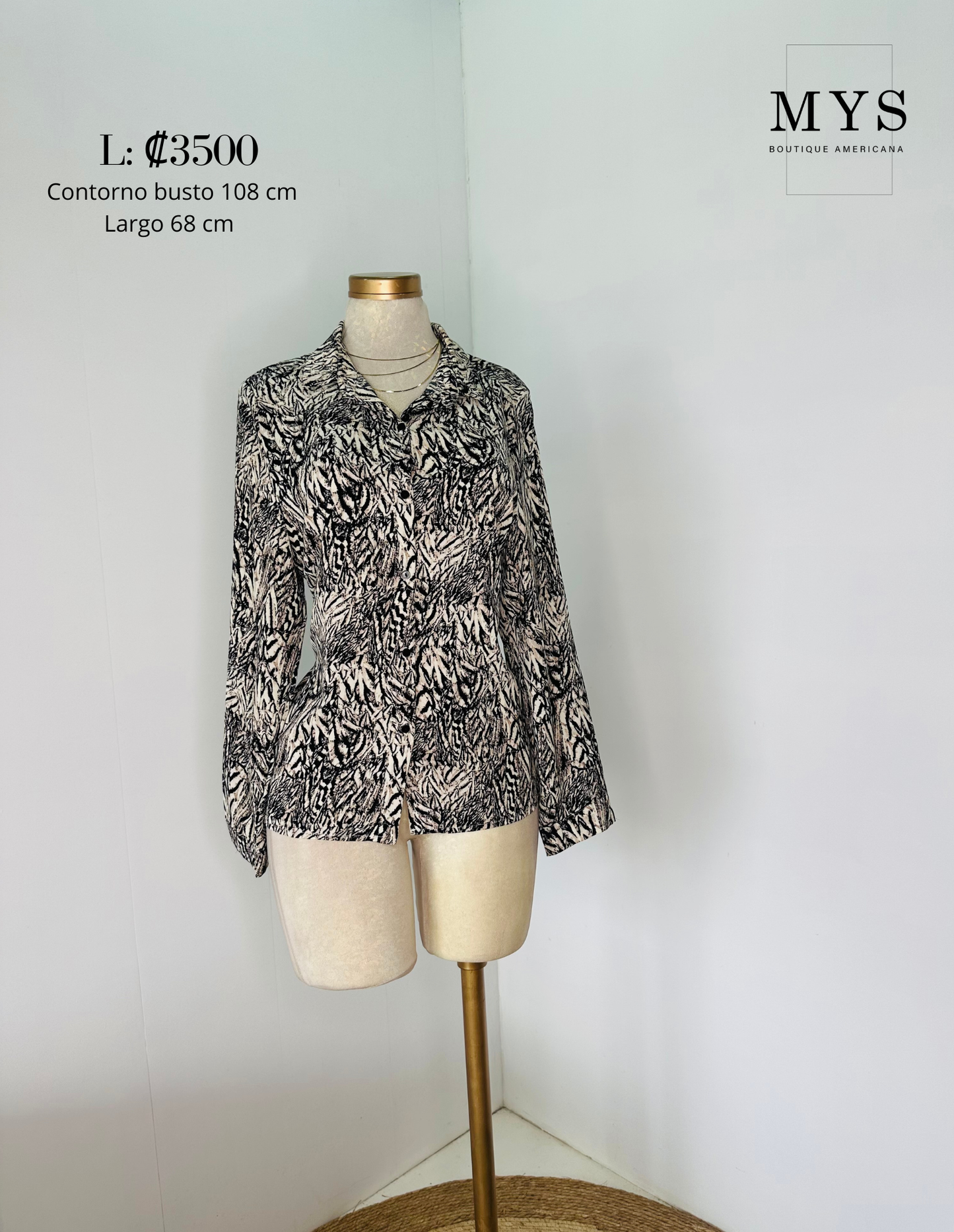 Blusa
