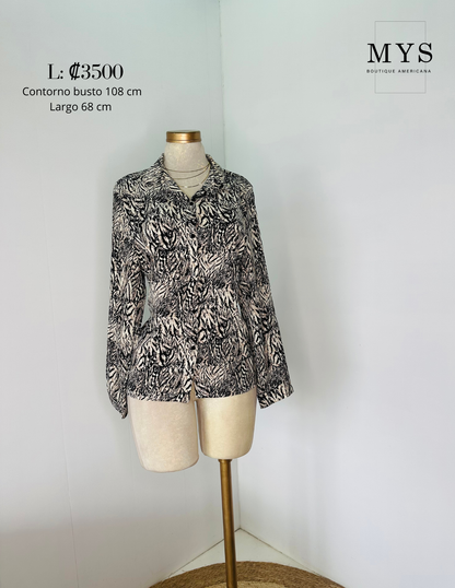Blusa