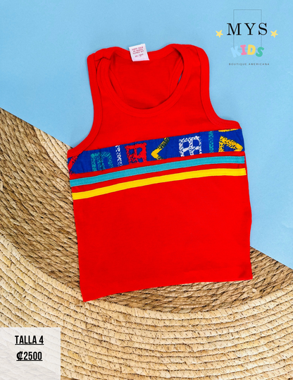 Camisa