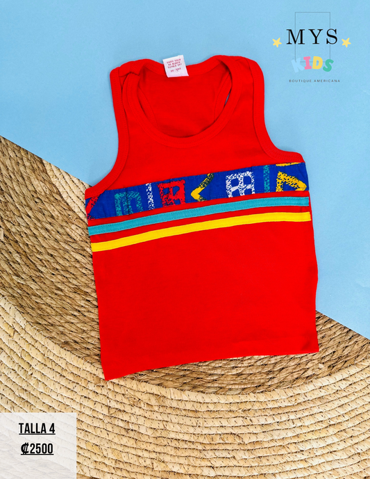 Camisa