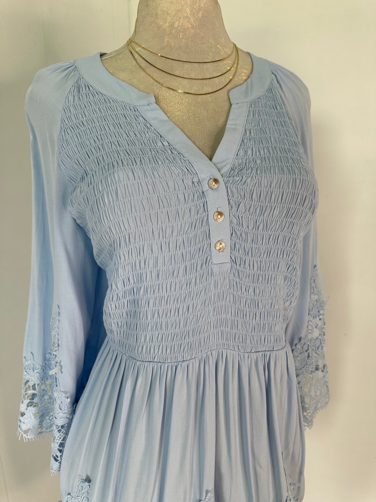 Blusa