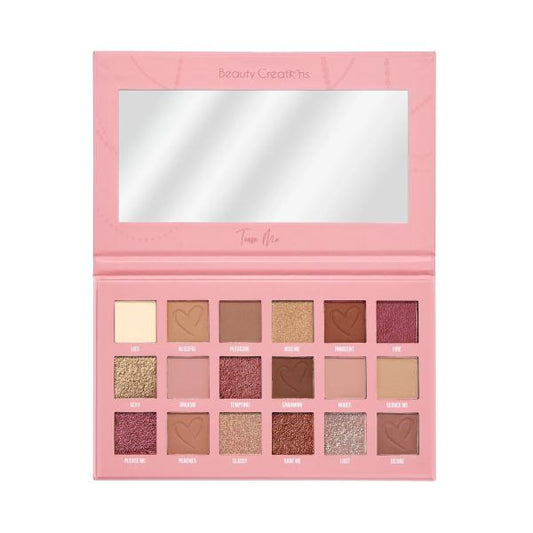 Sombras Beauty Creations
