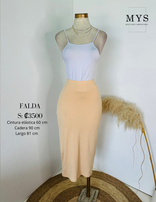 Falda