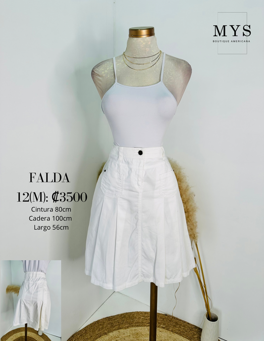 Falda