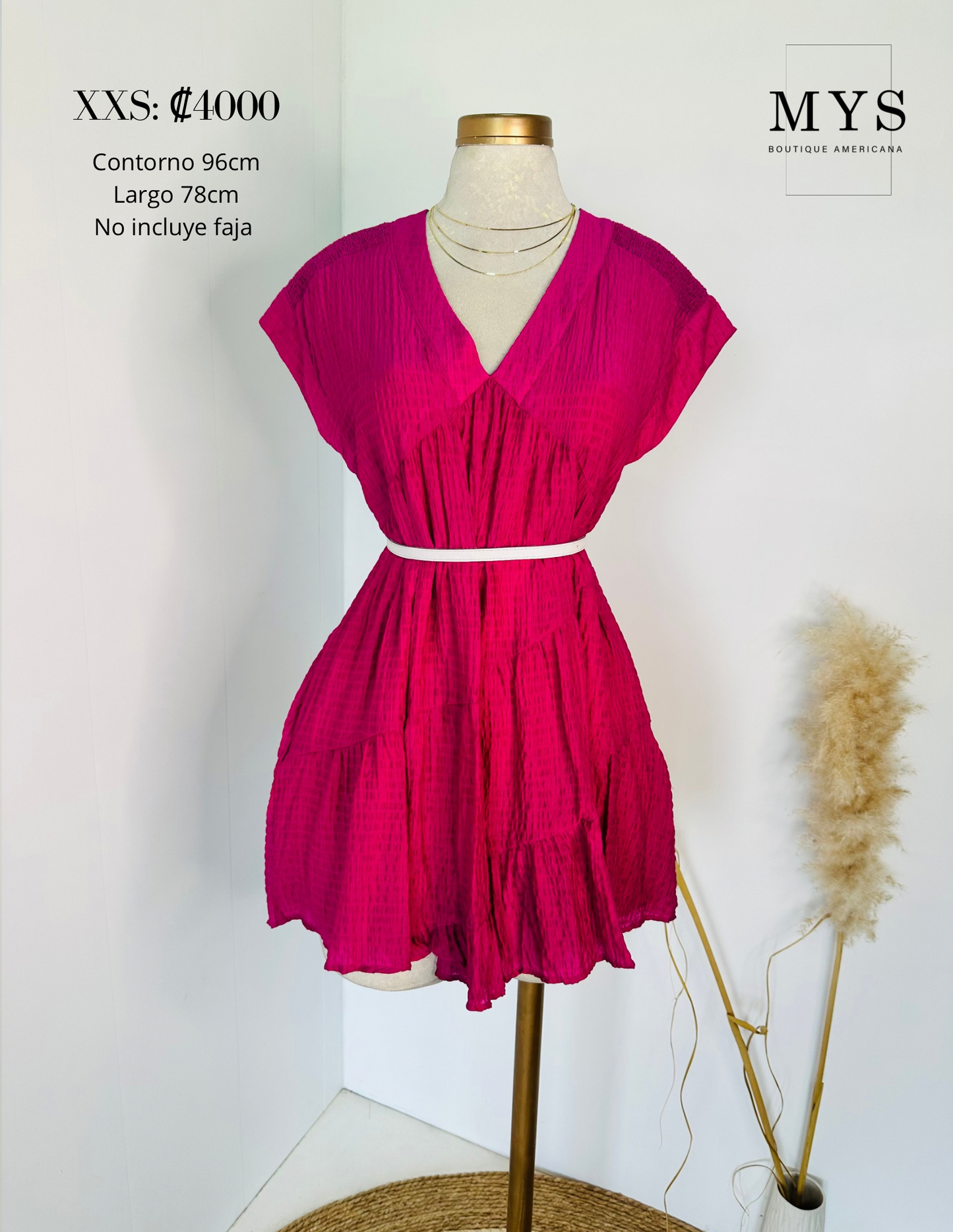 Vestido