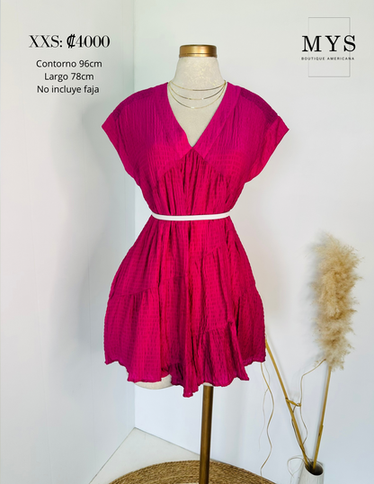 Vestido