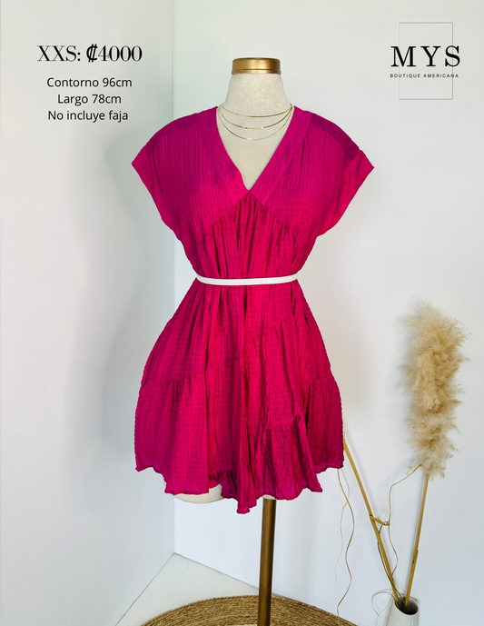 Vestido