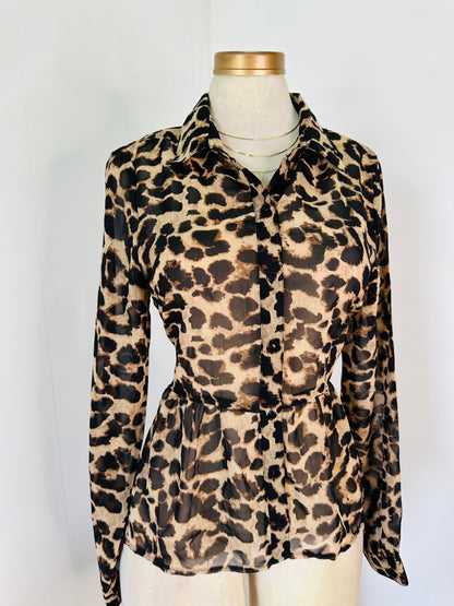 Blusa