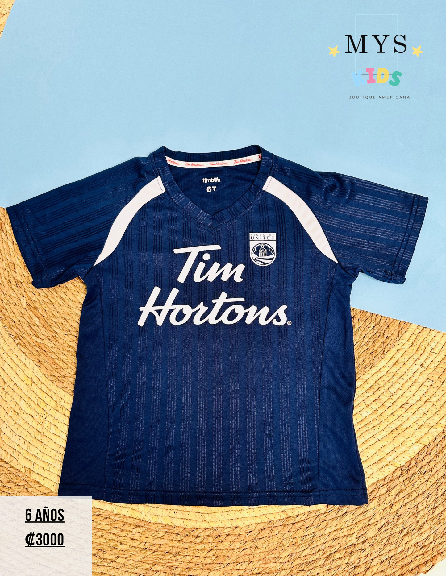 Camisa