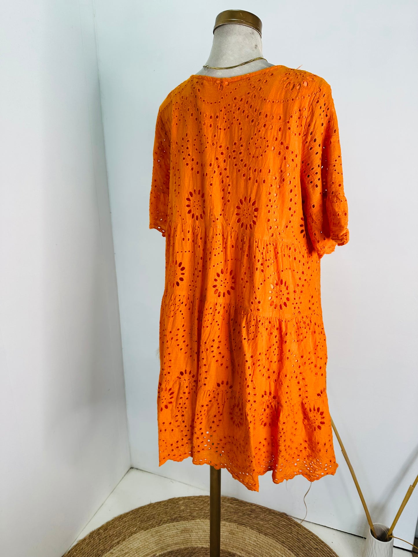 Vestido