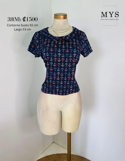 Blusa