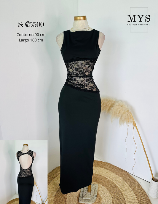 Vestido