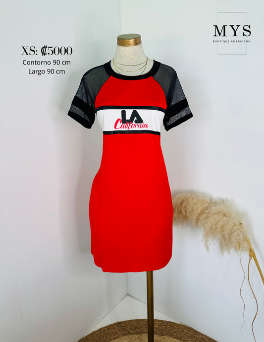 Vestido